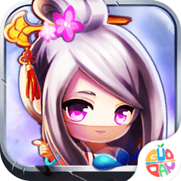 好多三国游戏无限金币钻石版 Logo
